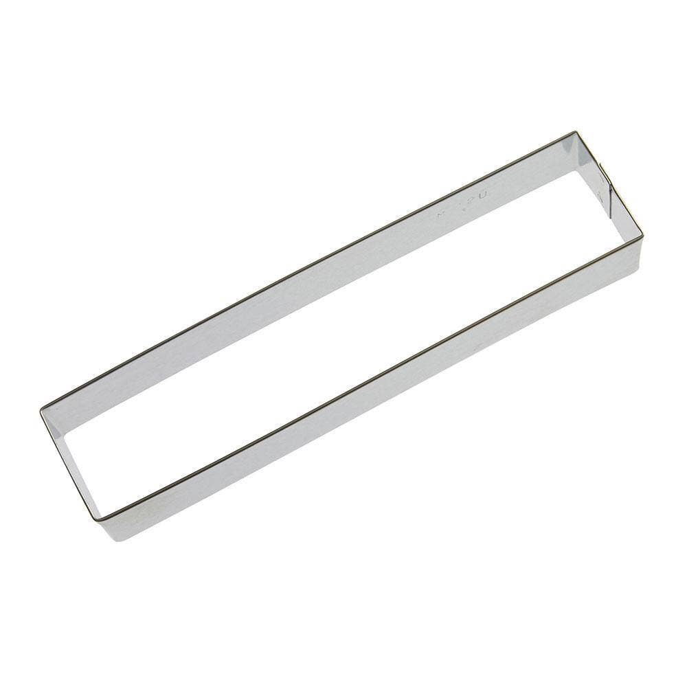 Ruler Cookie Cutter (6")
