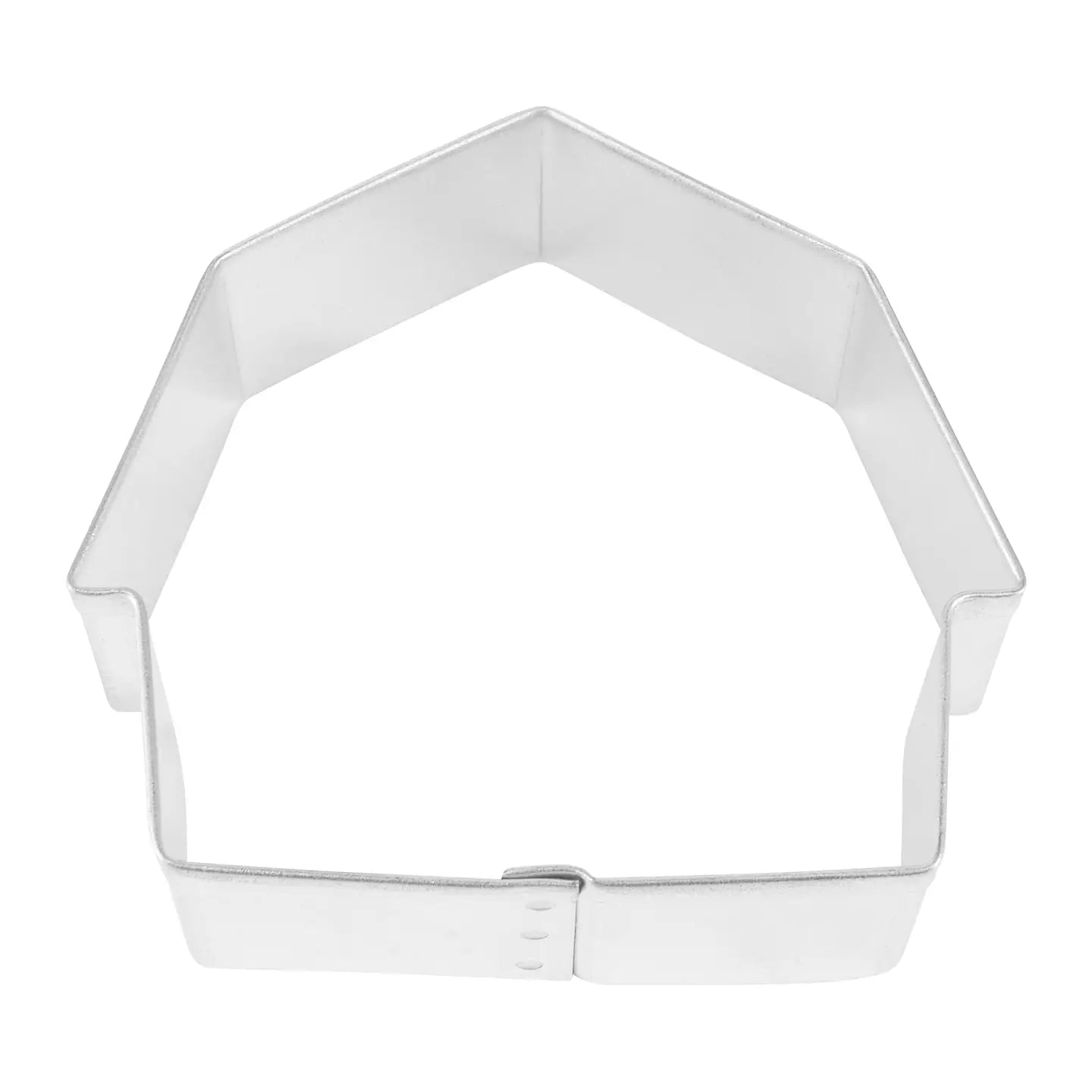 Barn Cookie Cutter, 3.25"- R&M