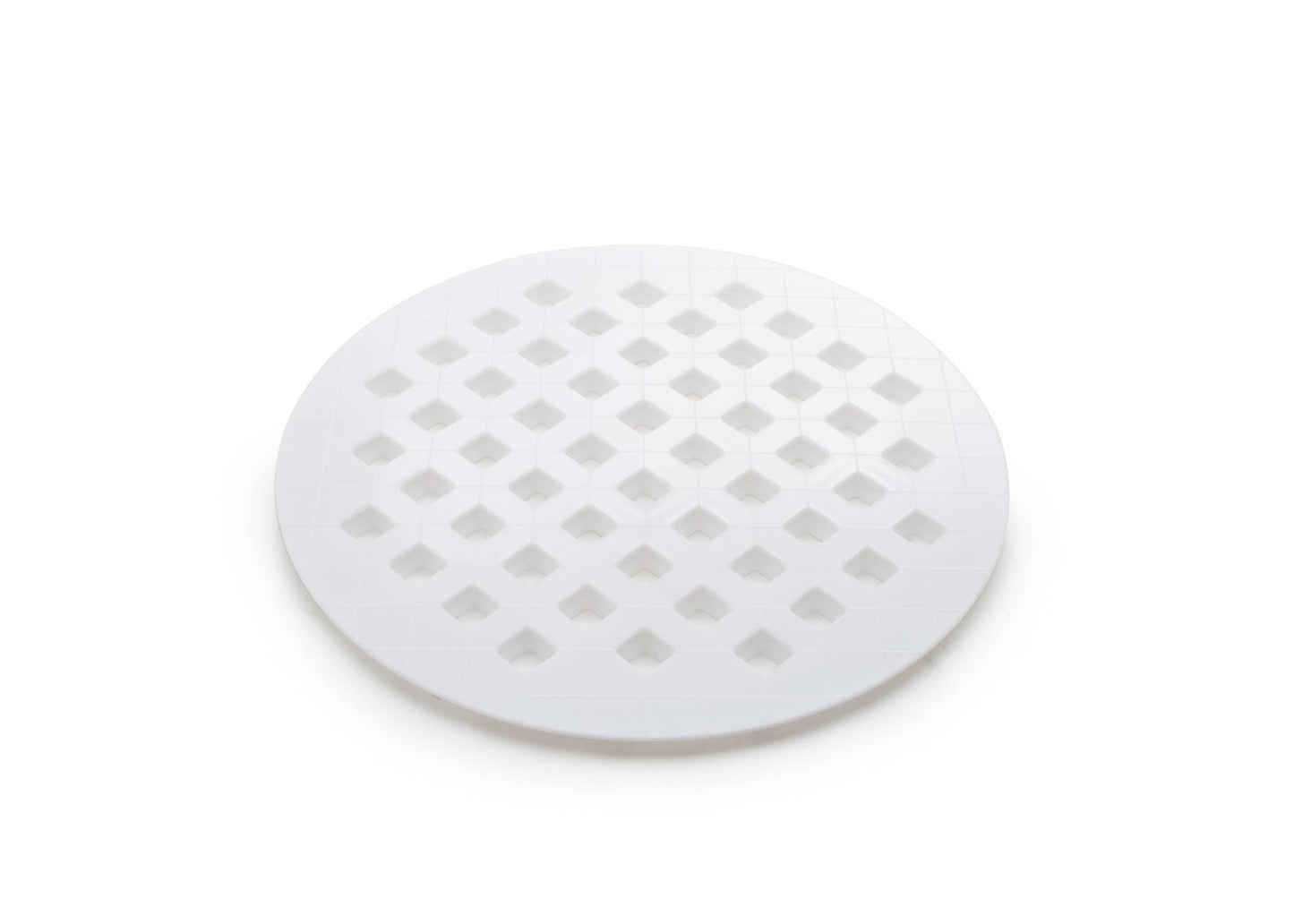 Lattice Pie Top Cutter, 9.75" x 9.75" - Fox Run