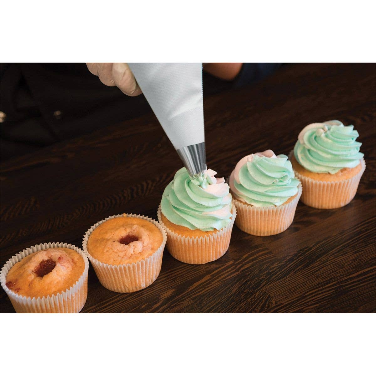 16 inch Reusable Pastry Bag - Mrs. Anderson's Baking