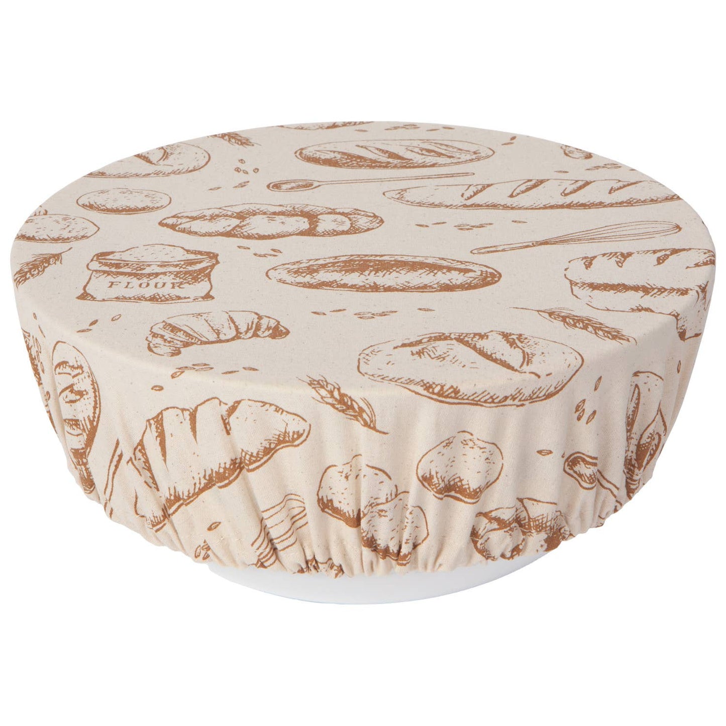 Fresh Baked Dough Riser Cover - Now Designs by Danica