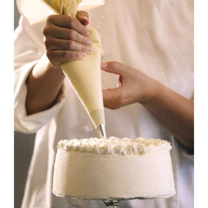 Decorating Tips, 5ct- Mrs. Anderson's Baking
