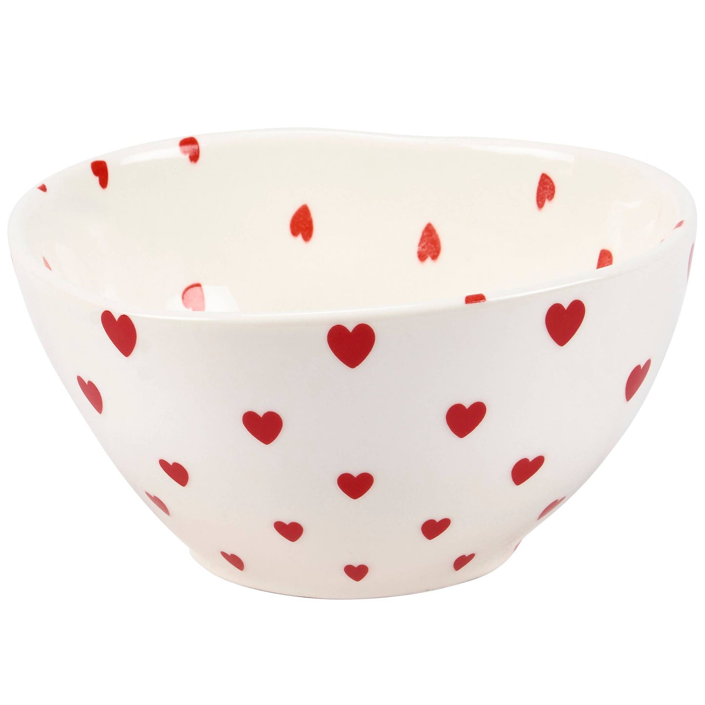 Hearts Bowl - Primitives by Kathy
