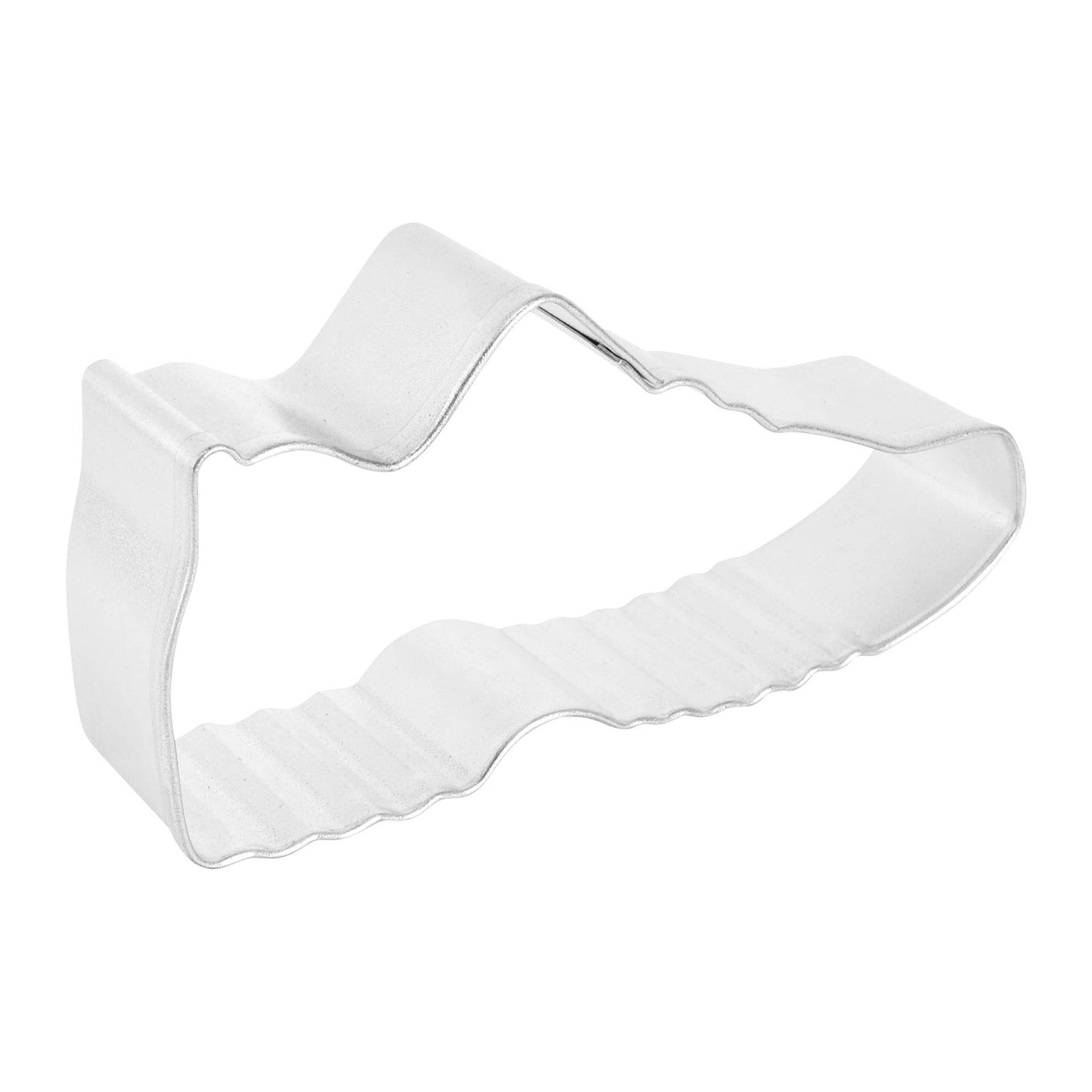 Sneaker Cookie Cutter (4")