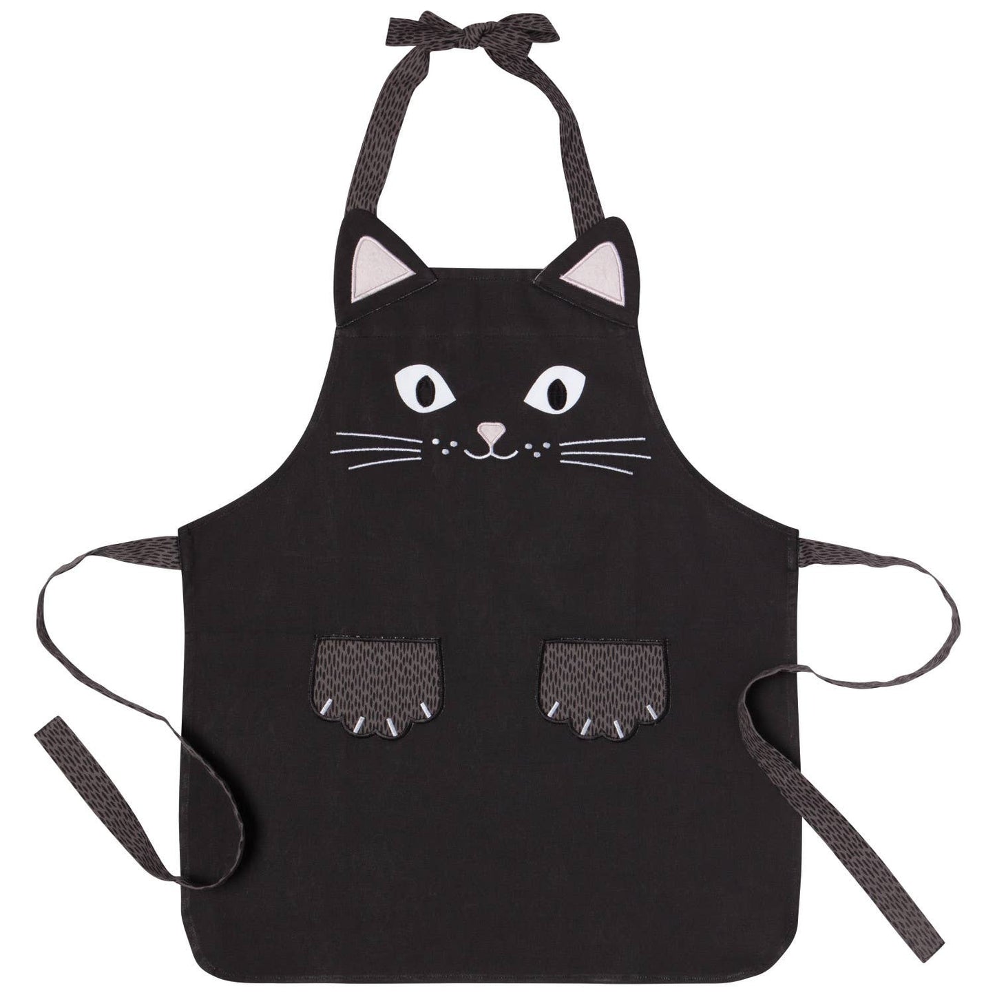 Cat Daydream Kids Apron and Hat Set- Danica Jubilee