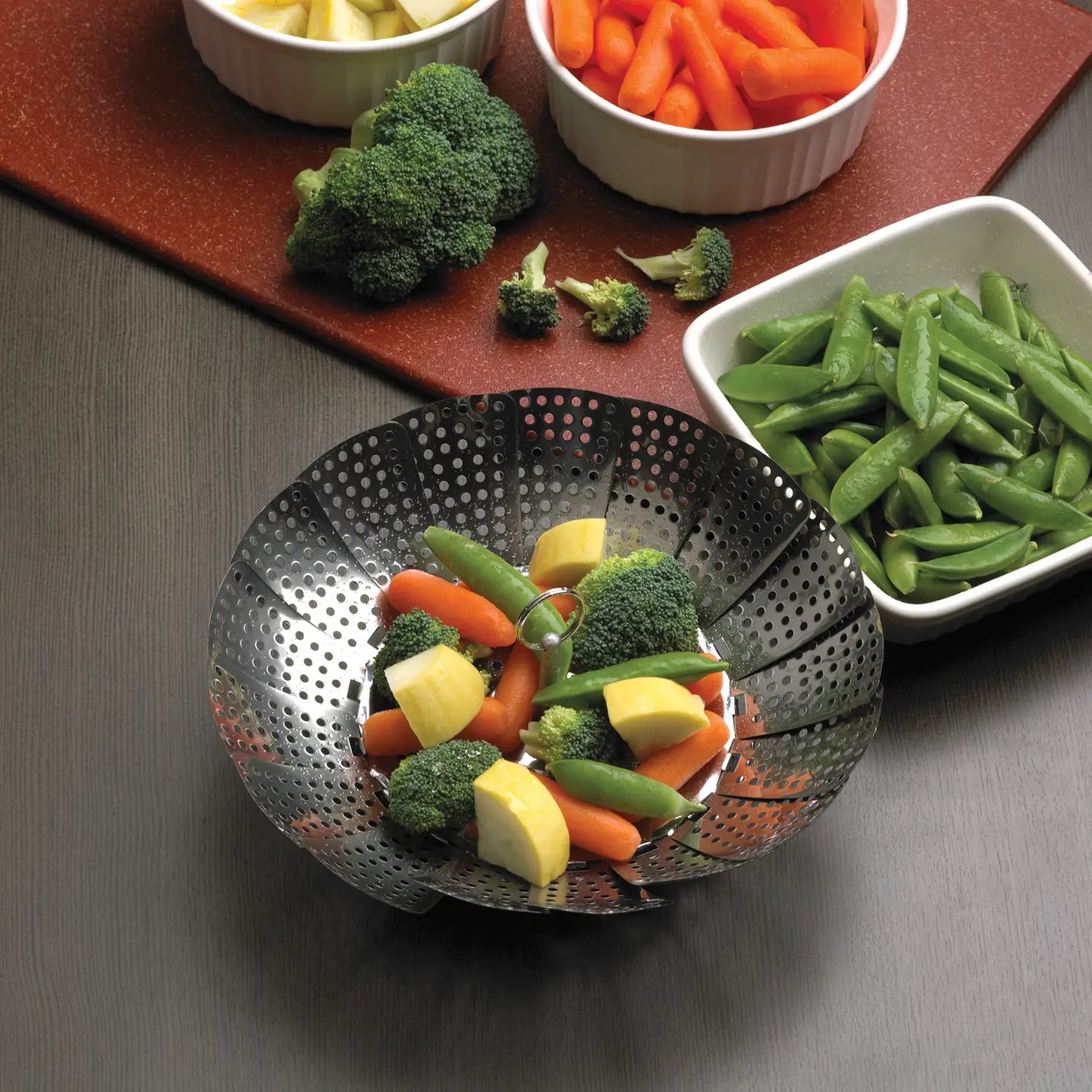 9" Vegetable Steamer- Fox Run