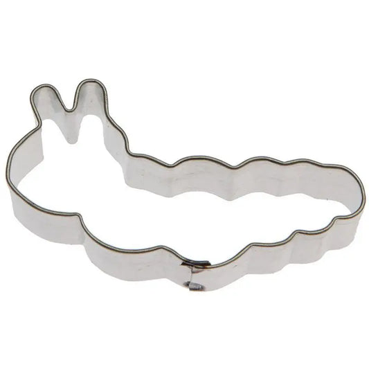 Mini Caterpillar Cookie Cutter, 1.75"
