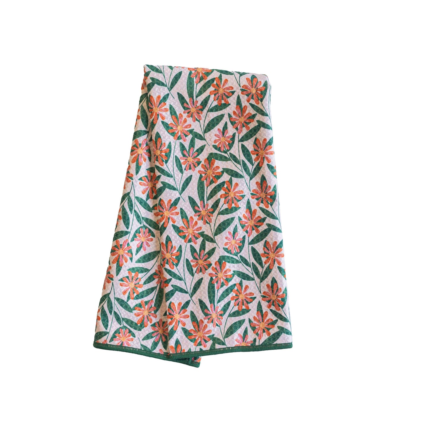 Pink Glow Anywhere Towel - Once Again Home Co.