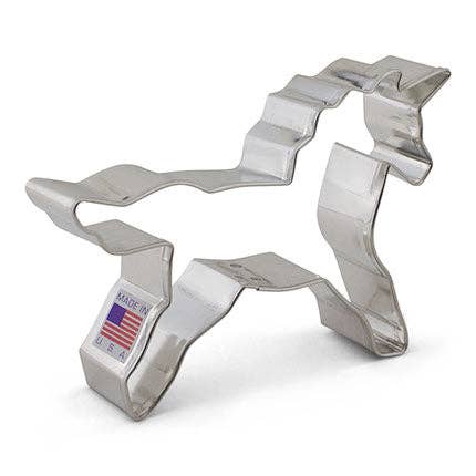 Ann Clark - Unicorn Cookie Cutter