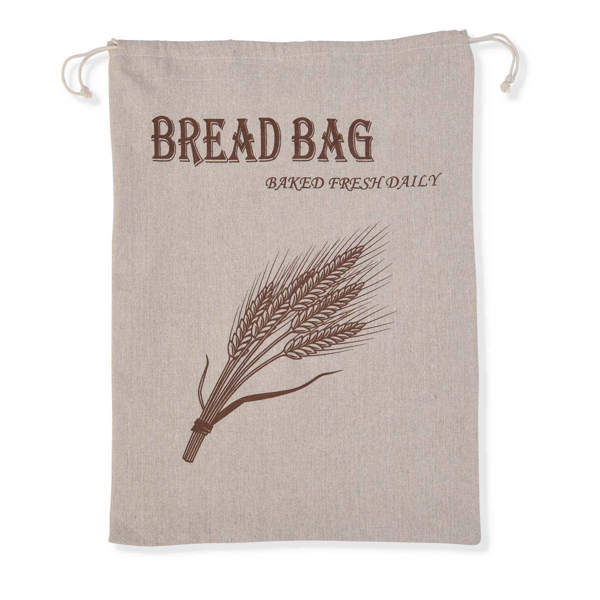 Bread Saver Bags- Baking Reusable