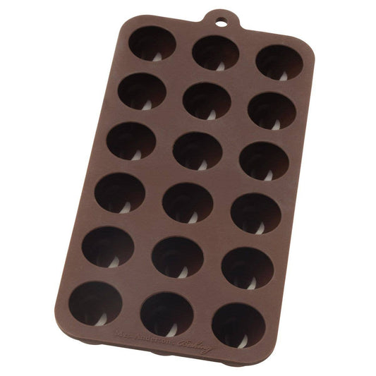 Chocolate Truffle Silicone Mold - Mrs. Anderson's Baking