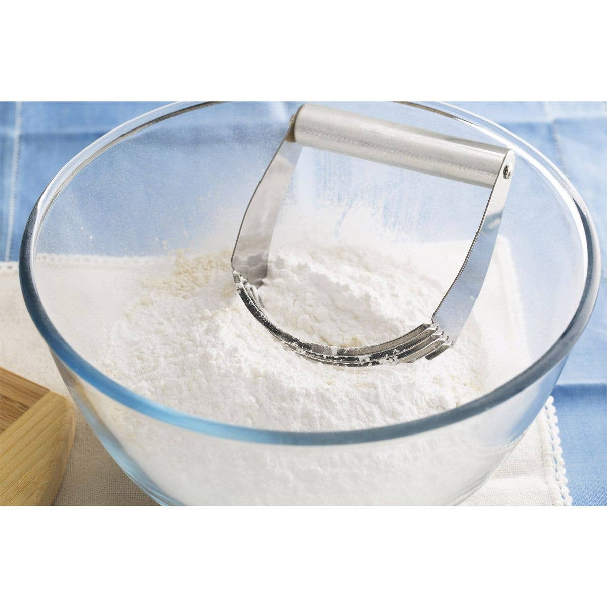 Pastry Blender with metal handle- Mrs. Anderson's Baking