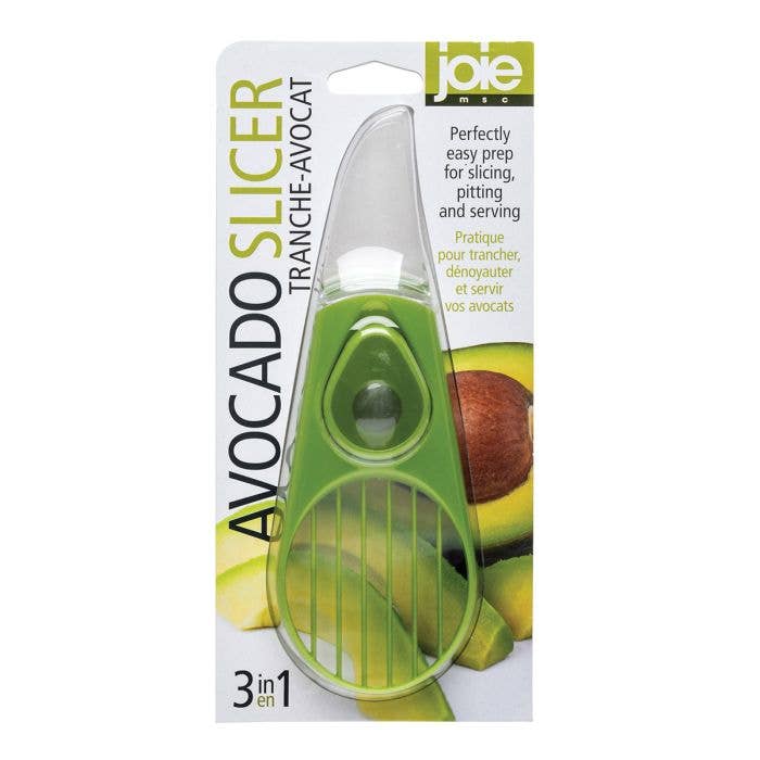 Joie Avocado Slicer 3-in-1 - Harold Import Co.
