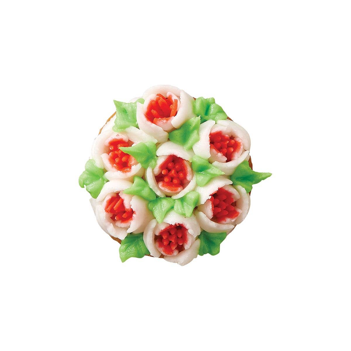 Russian Decorating Set, 6 Tips- Mrs. Anderson's Baking