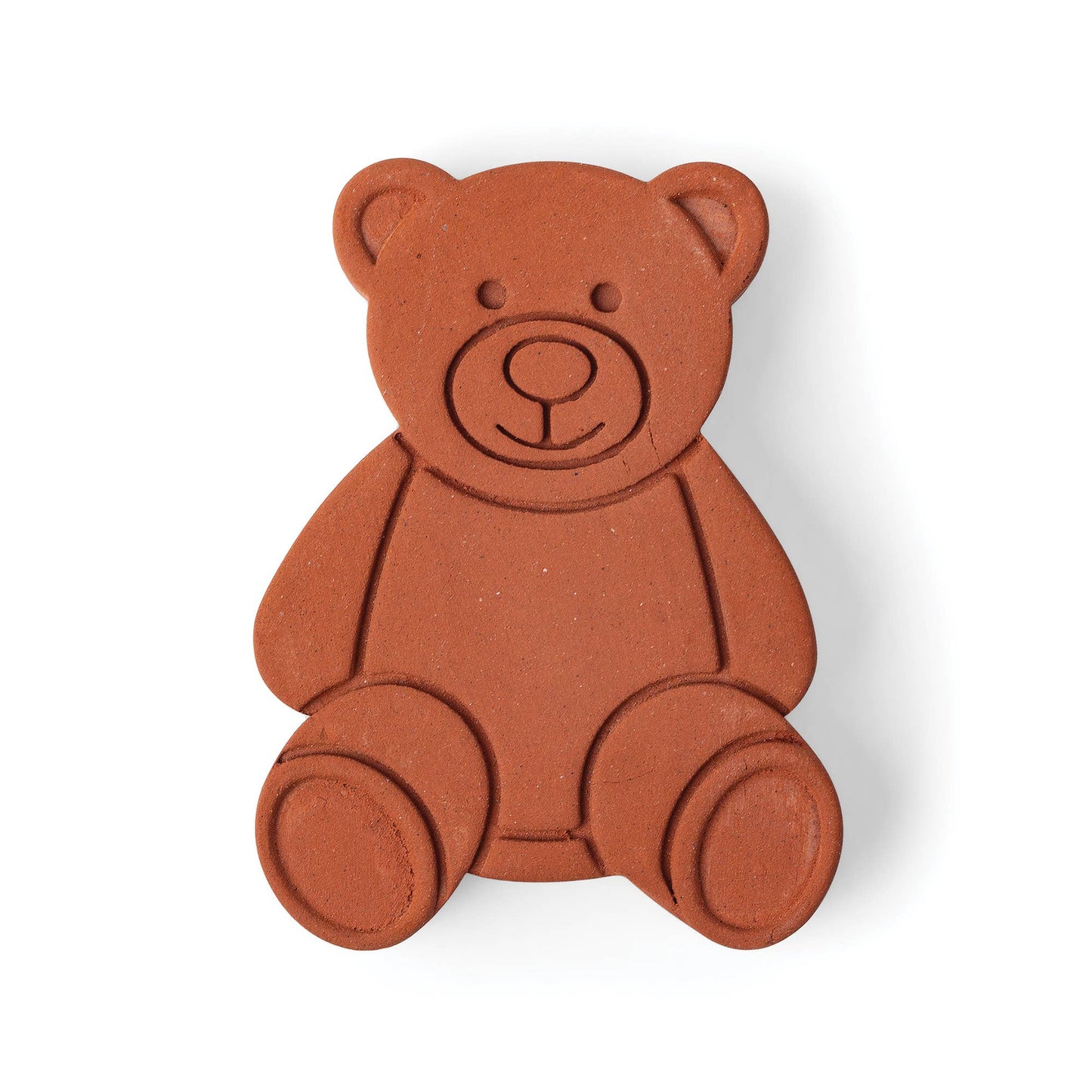 Terracotta Brown Sugar Bear Keeper & Saver, 2.5" - Fox Run