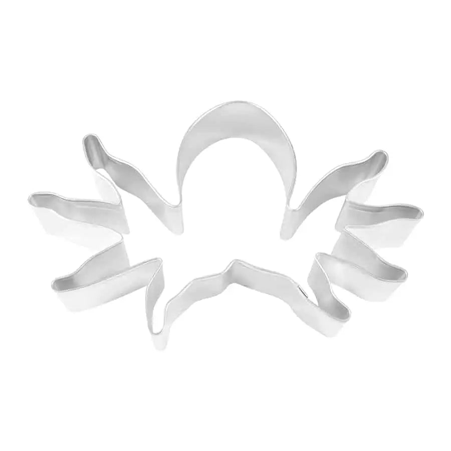 Octopus Cookie Cutter, 5.5"- R&M