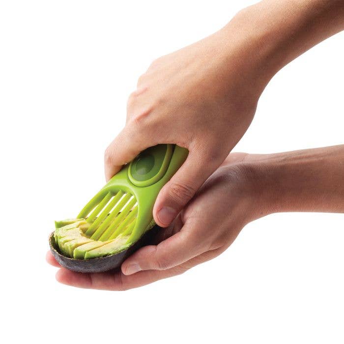 Joie Avocado Slicer 3-in-1 - Harold Import Co.