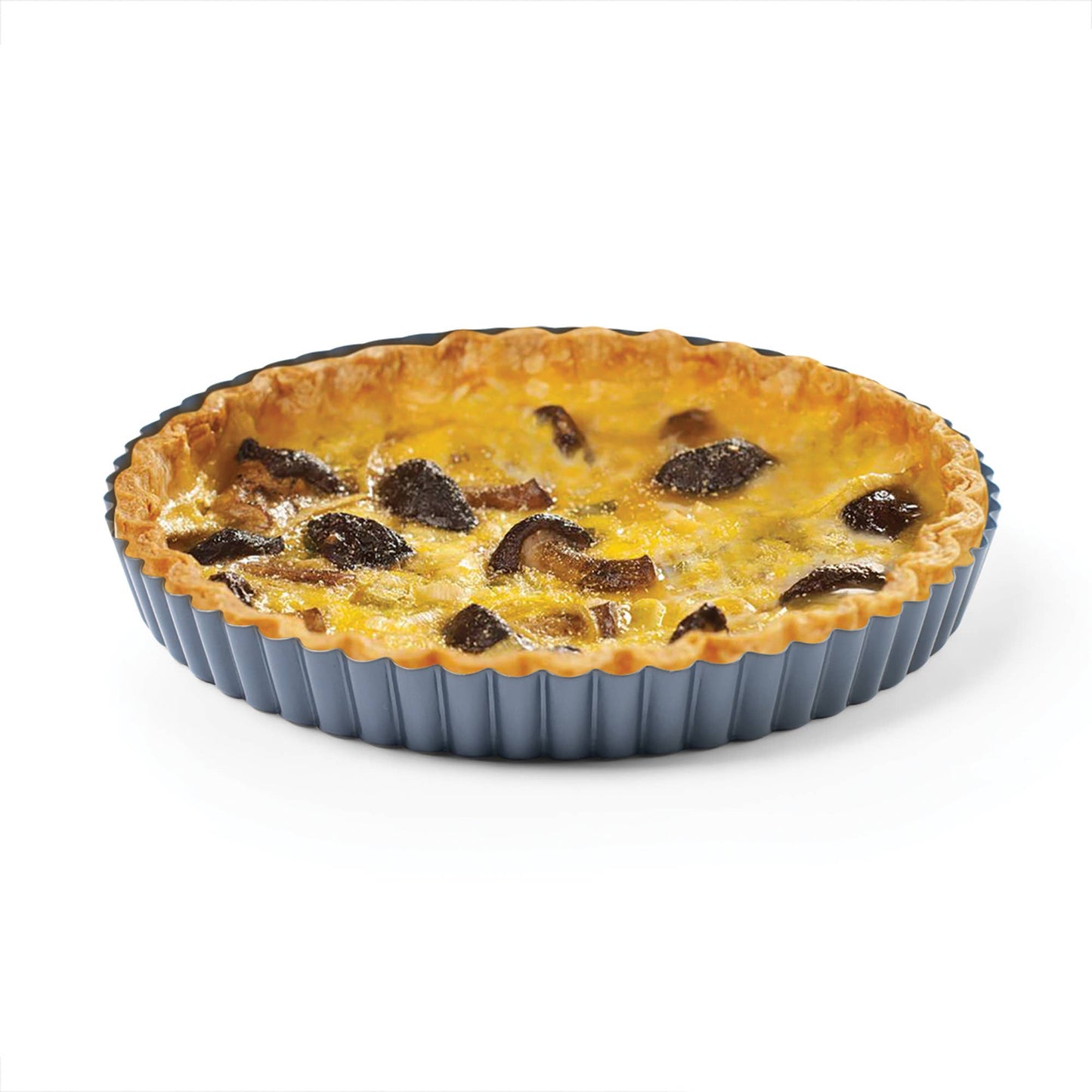 9” Non-Stick Bottom Tart and Quiche Pan - Fox Run