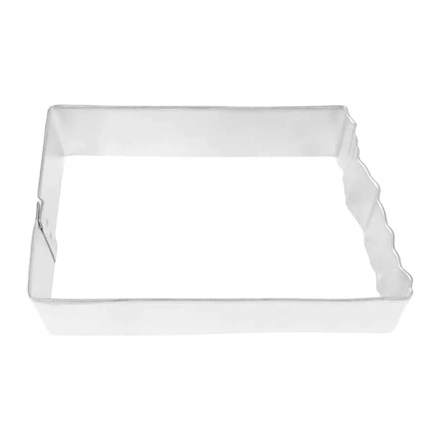 North Carolina Cookie Cutter, 3.5"- R&M
