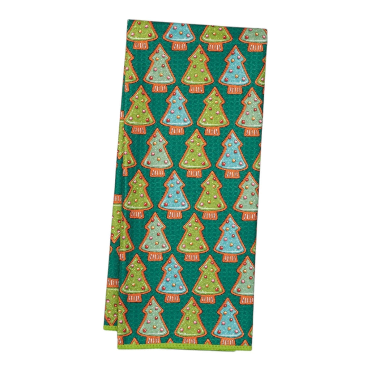 Once Again Home Co. - Anywhere Towel Reversible - Mary Engelbreit Cookie Day