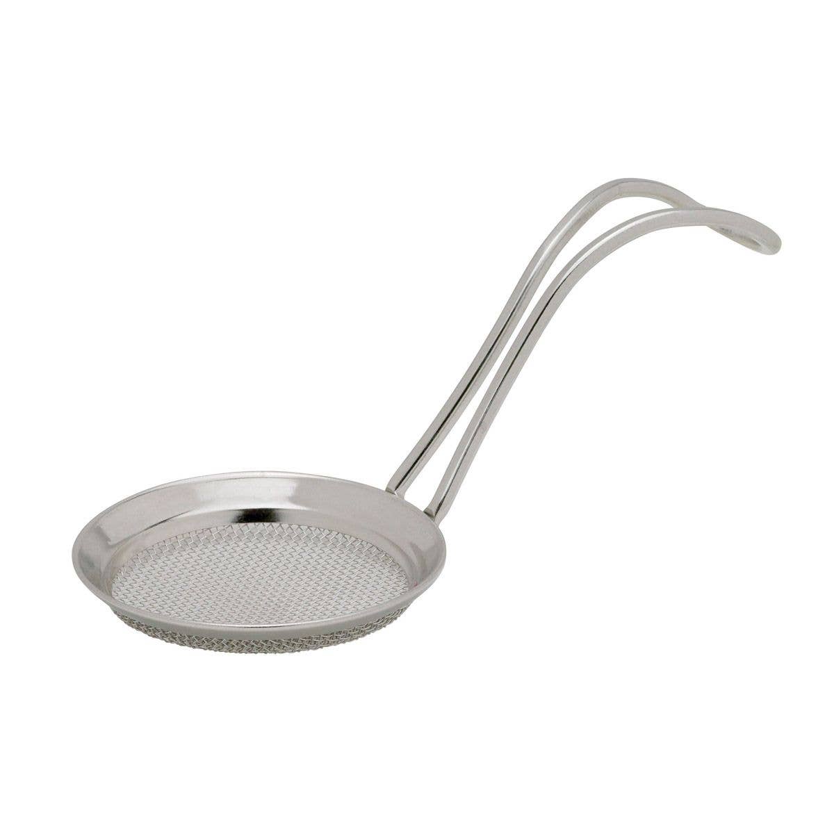 Powdered Sugar Spoon - Mrs. Anderson's Baking