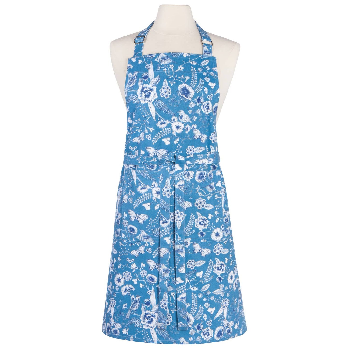 Juliette Chef Apron- Now Designs by Danica