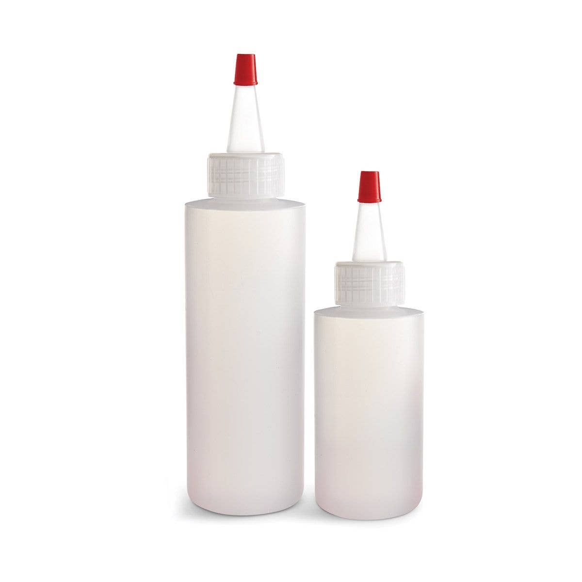 Mini Squeeze Bottles, Set Of 2- Mrs. Anderson's Baking