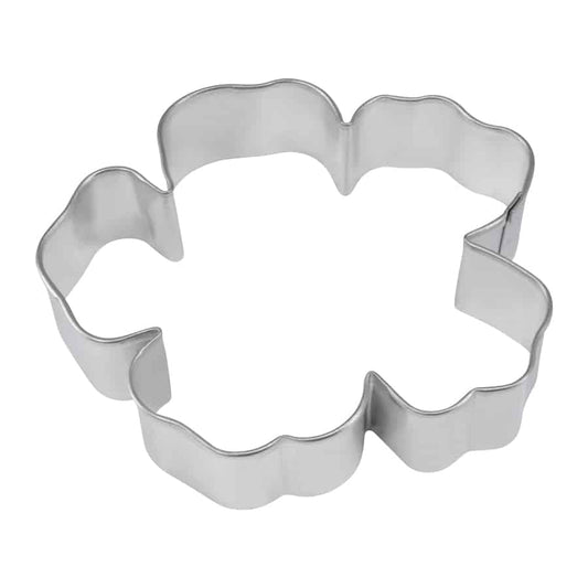 Hibiscus Flower Cookie Cutter, 3.5"- R&M