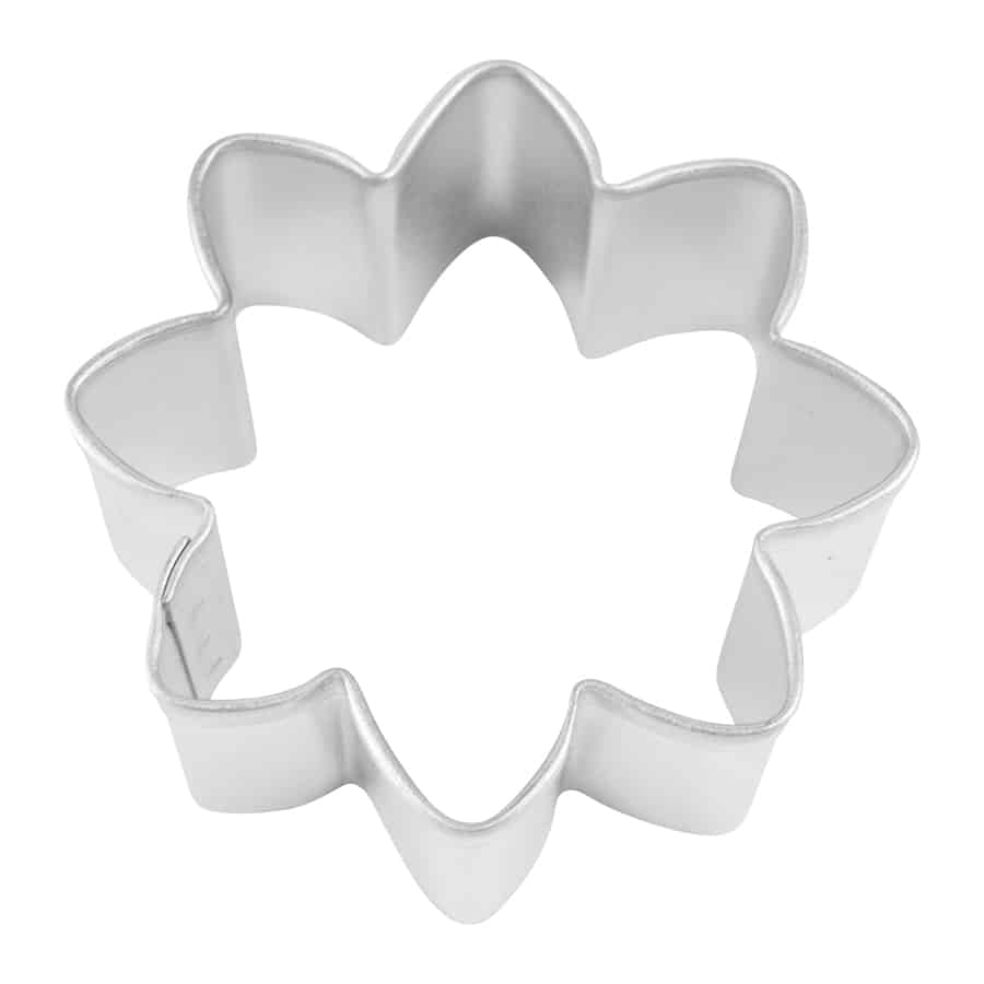 Daisy Cookie Cutter, 2.25"- R&M