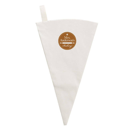 12 inch Reusable Pastry Bag - Mrs. Anderson’s Baking