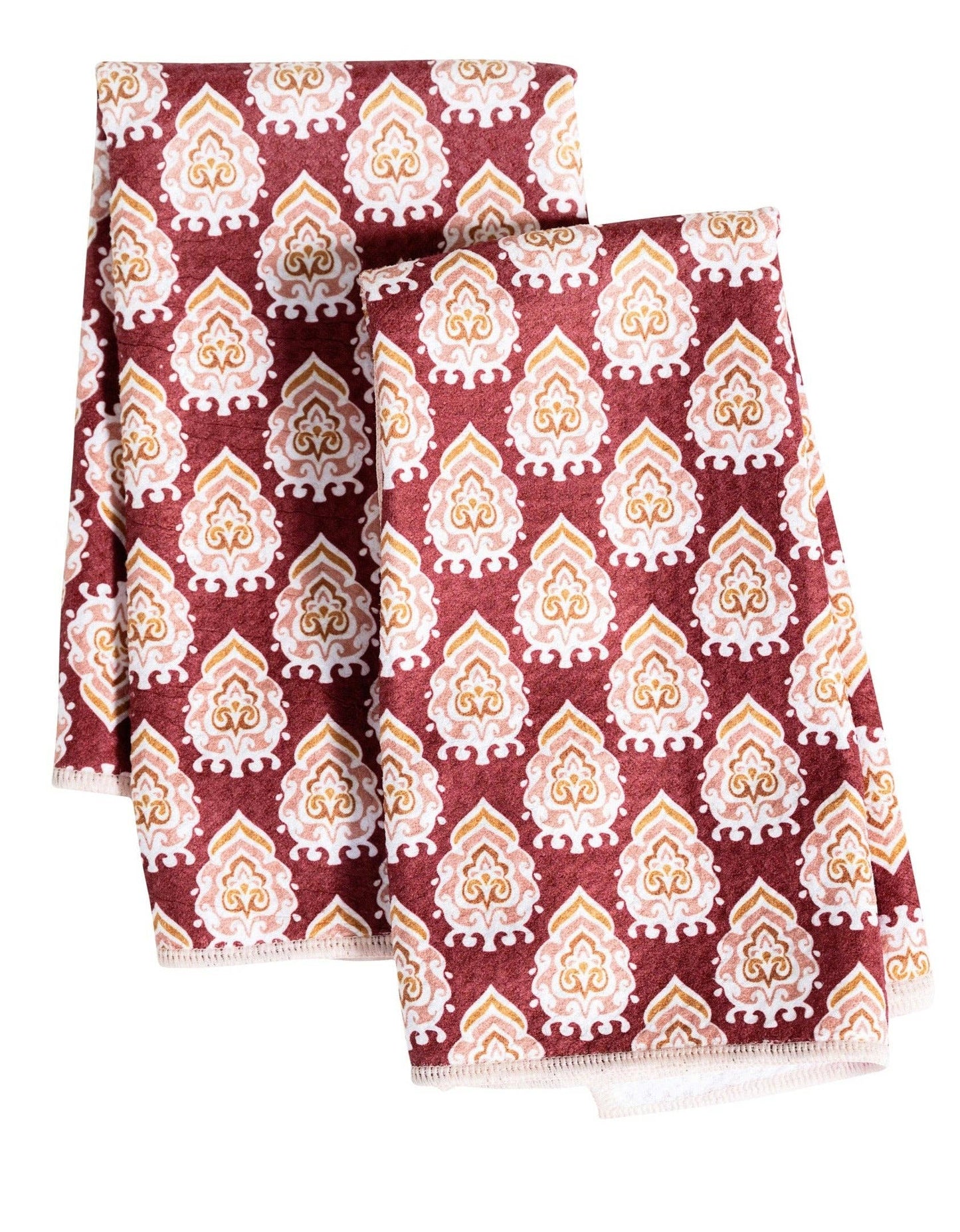 Ajra Biggie Towel (set of 2)- Once Again Home Co.