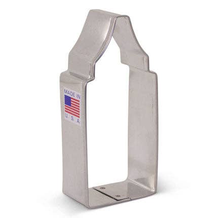 Crayon Cookie Cutter (3 5/8")- Ann Clark