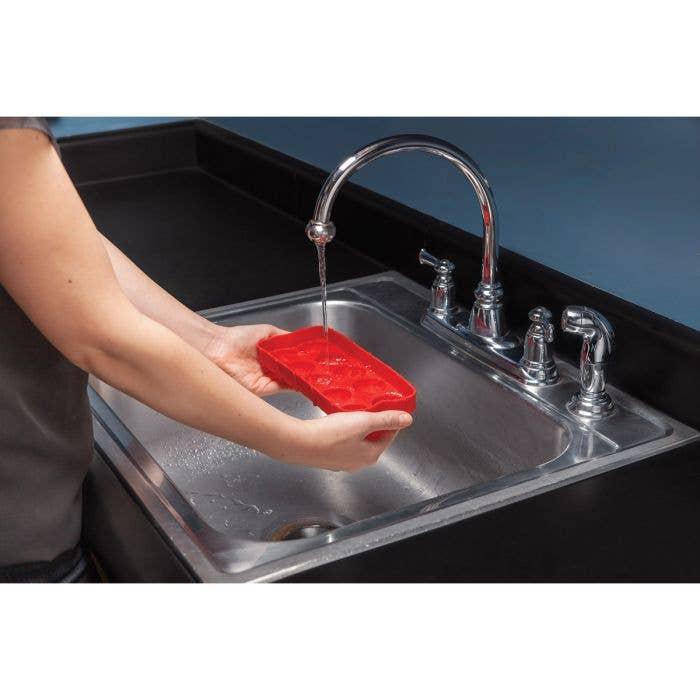CannonBall Silicone Ice Tray- Harold Import Co.