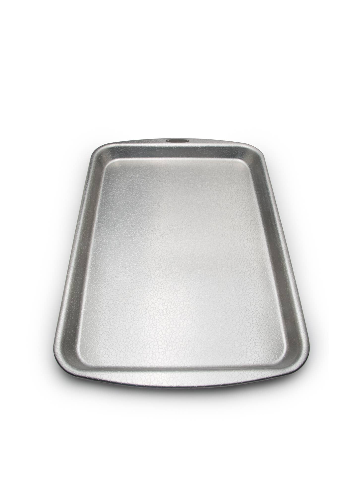 13" x 18.5" Aluminum Sheet Cake Pan - Doughmakers
