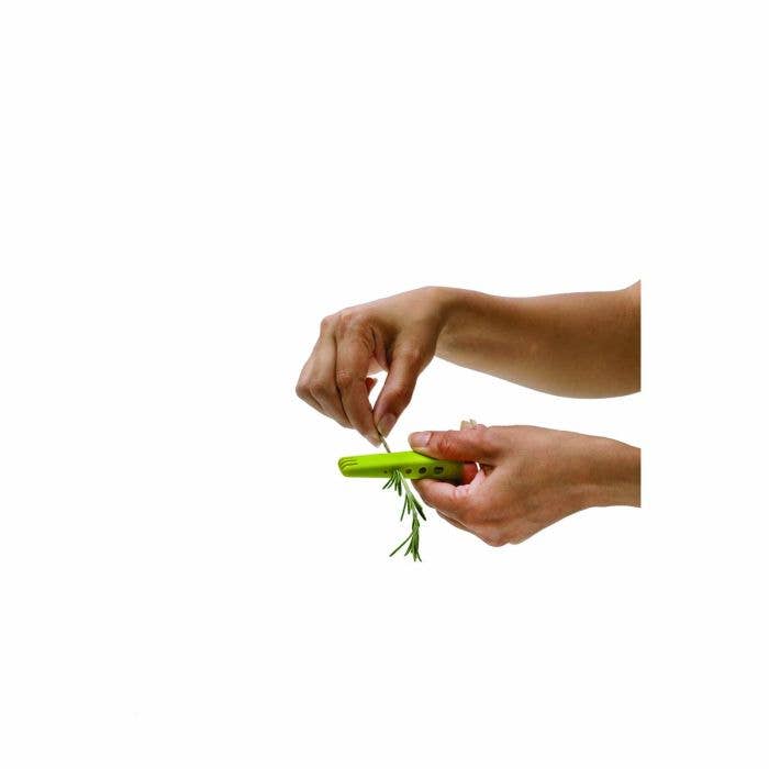 HIC - Harold Import Co. - Joie Herb Scissors With Protective Sheath