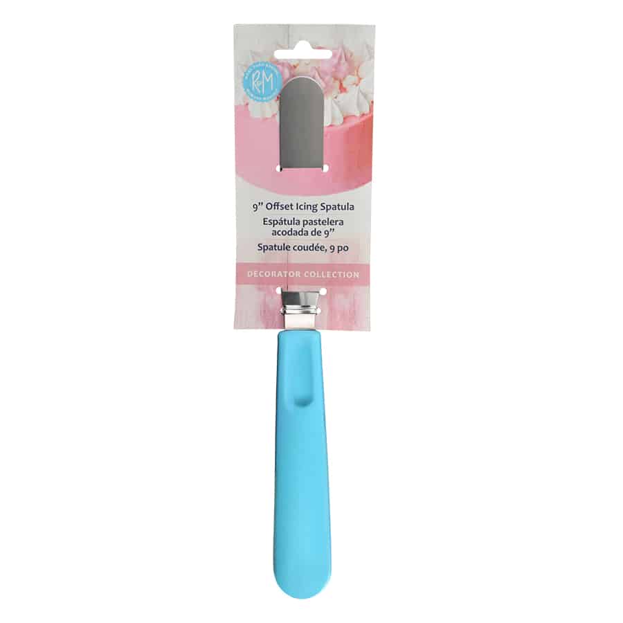 Offset Spatula 9" - R&M International