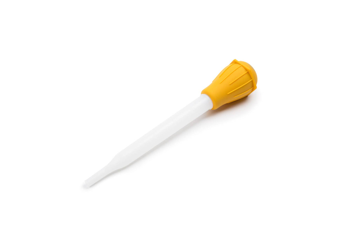 Silicone Baster, 2.25" x 2.25" x 11" - Fox Run
