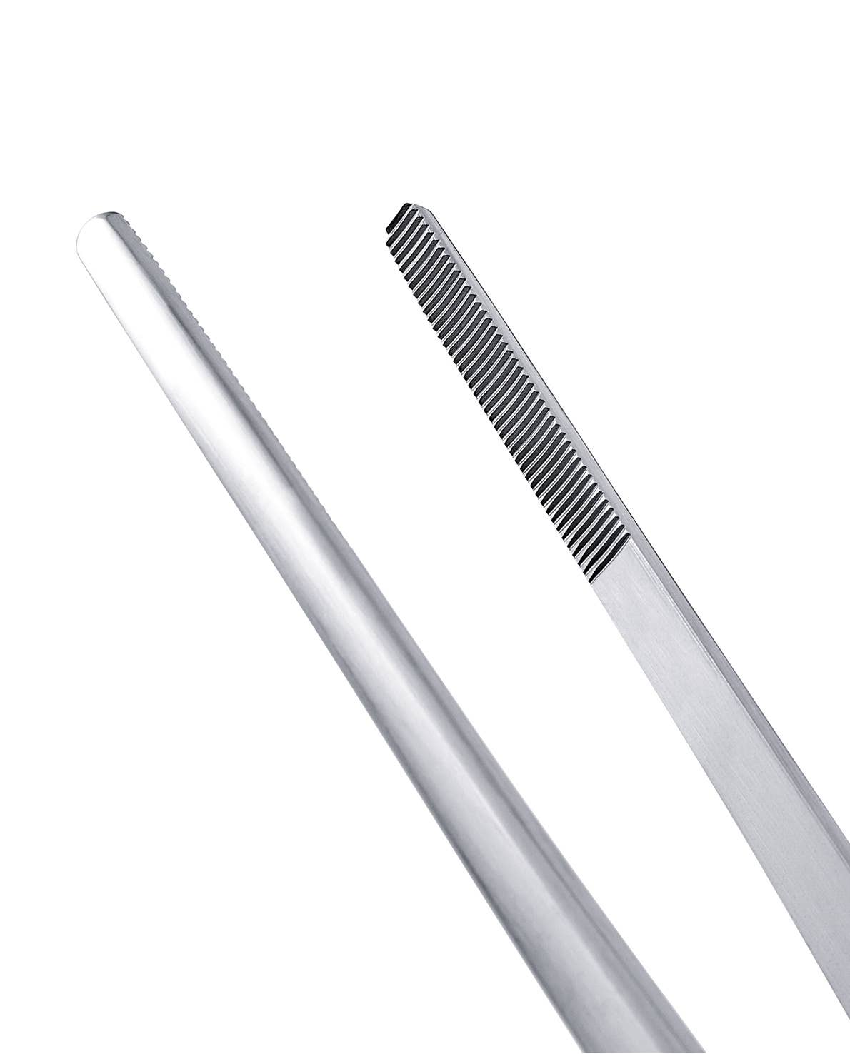 20 cm Straight Tweezers- TRIANGLE® S/S