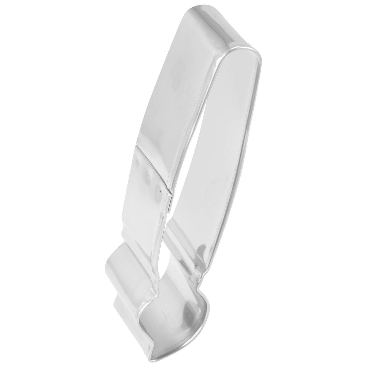 Paint Brush Cookie Cutter (3.5")