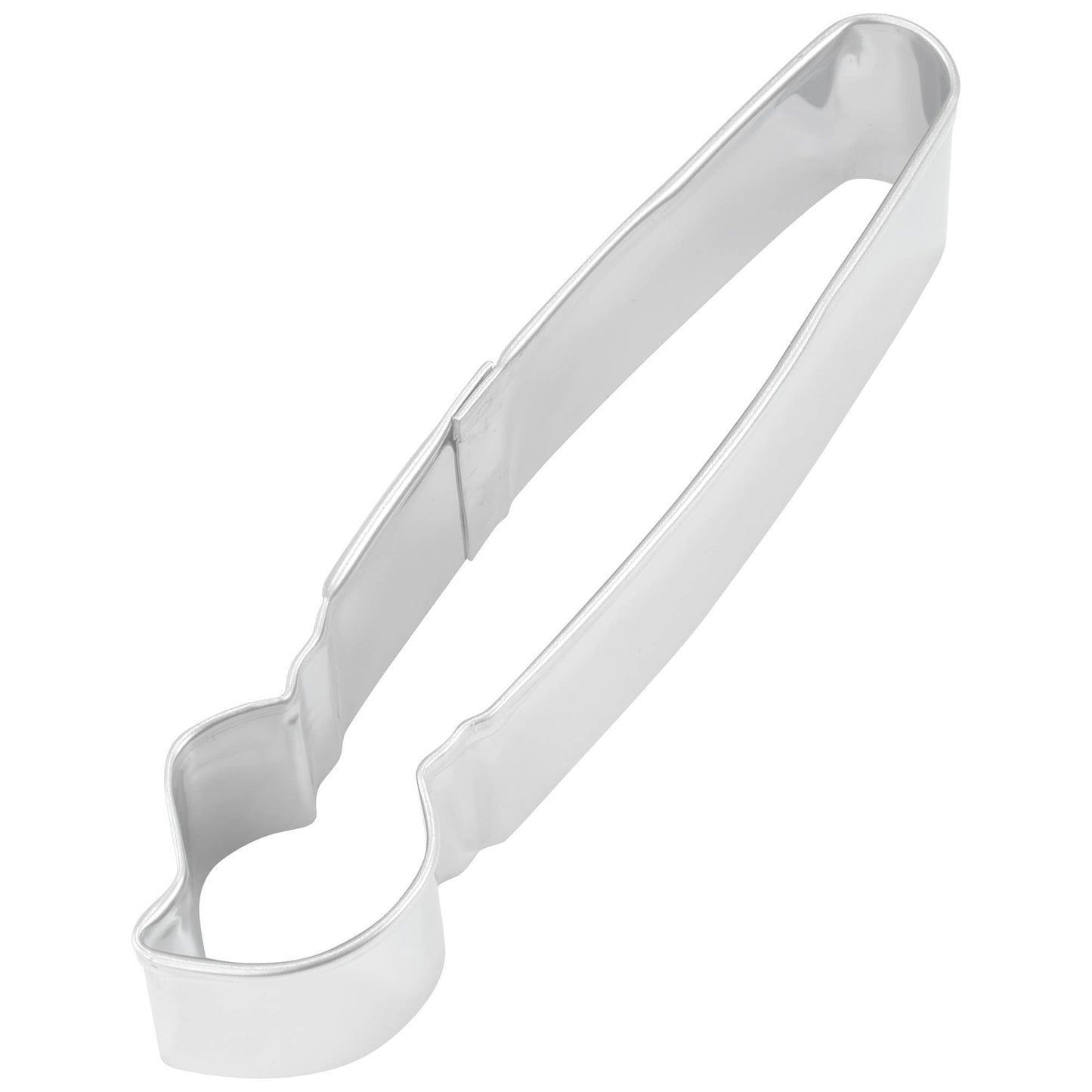 Paint Brush Cookie Cutter (3.5")