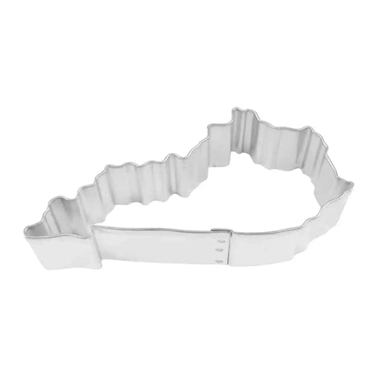 Kentucky State Cookie Cutter, 3.5"- R&M
