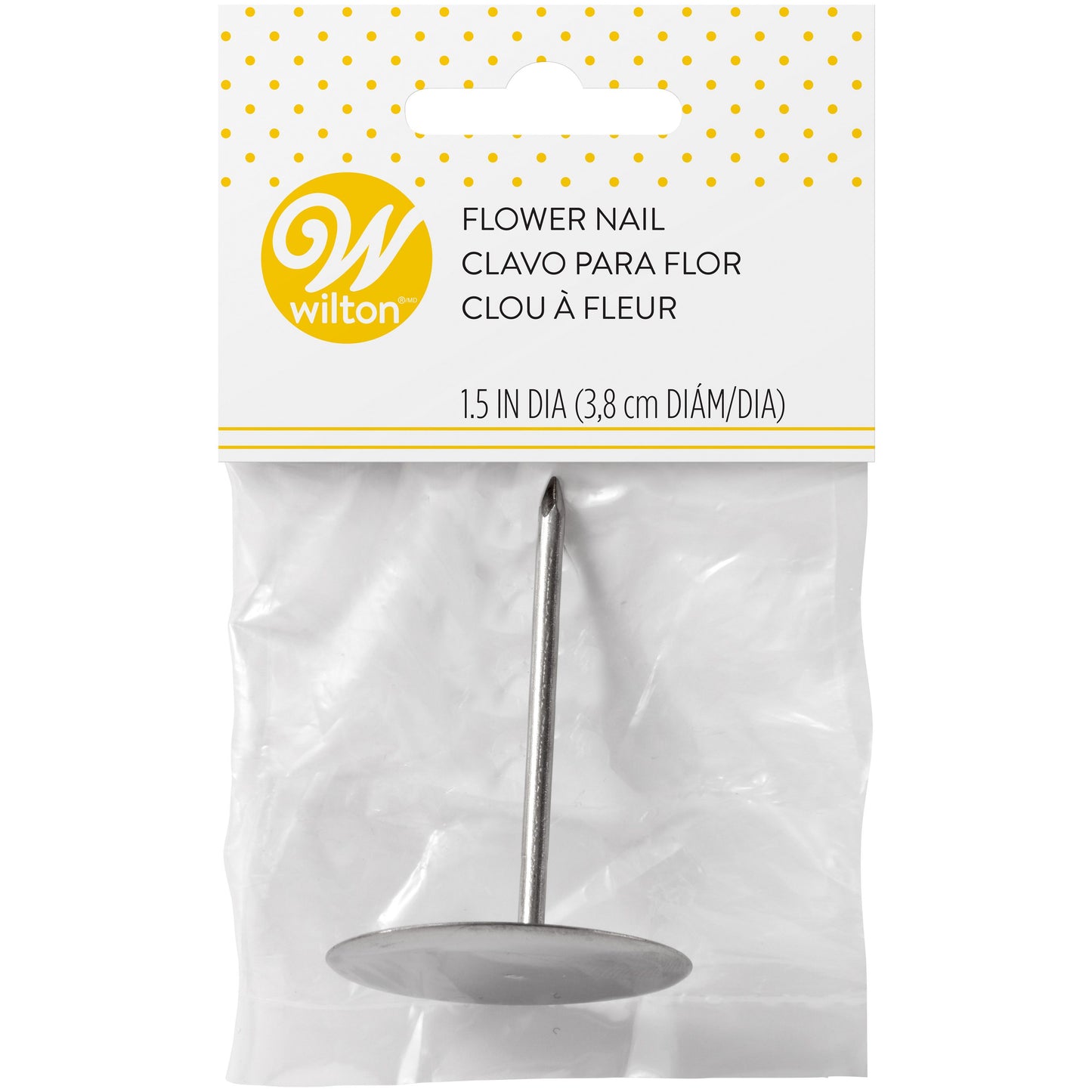 Flower Nail