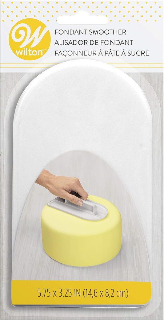 Easy Glide Fondant Smoother
