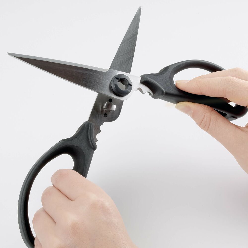 Kitchen & Herb Scissors- OXO