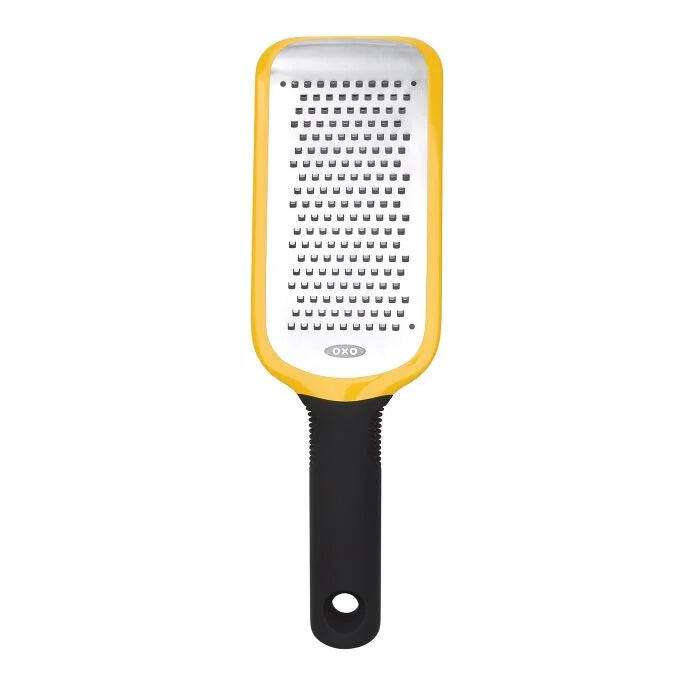 Etched Medium Grater- OXO