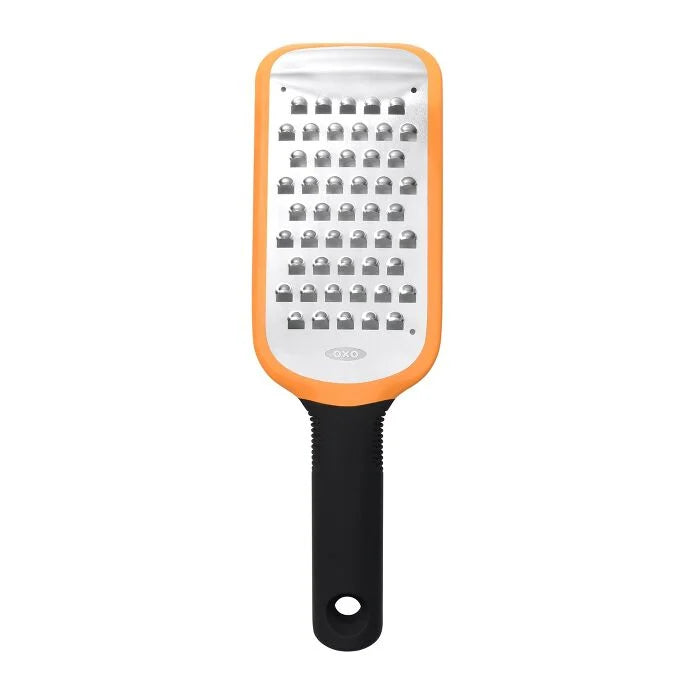 Etched Coarse Grater- OXO