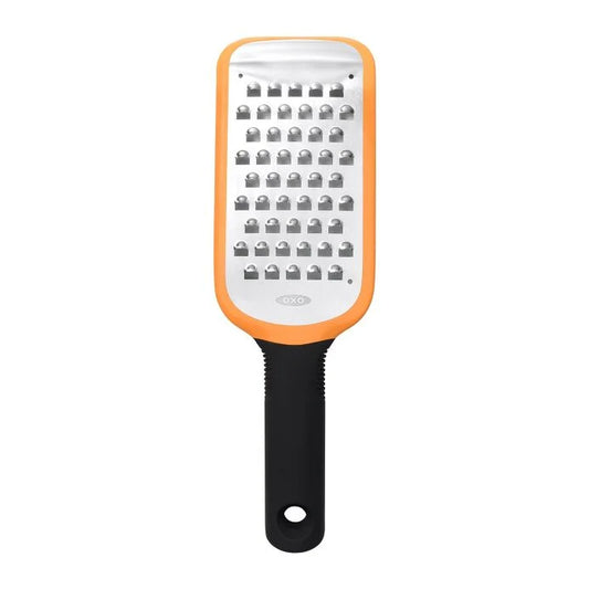 Etched Coarse Grater- OXO