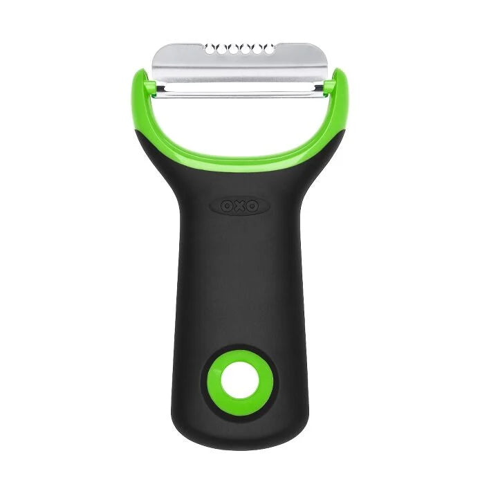 Citrus Prep Peeler and Zester- OXO
