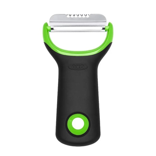 Citrus Prep Peeler and Zester- OXO