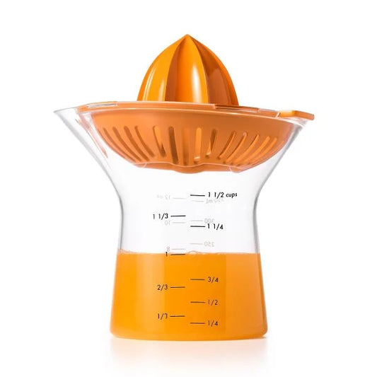 2-in-1 Citrus Juicer, 1.5 cup/350 mL- OXO
